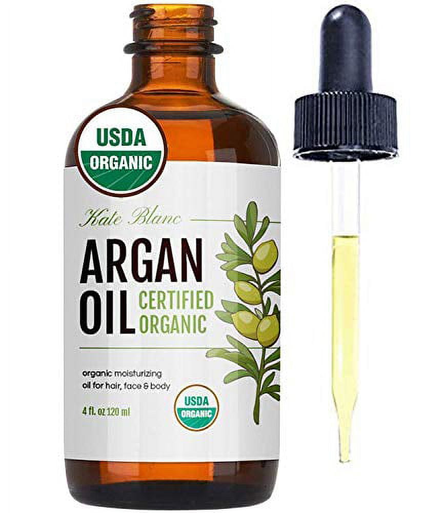 Mega Blend Óleo de Argan Oil Ultra Hidratante - iBella Cosméticos