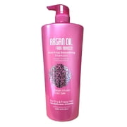 Argan Oil from Morocco Anti-Frizz Smoothing Shampoo, 33.8 fl.oz. 1000 ml