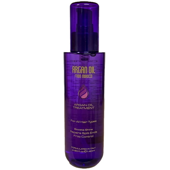 Argan Oil from Morocco Argan Oil Treatment, 4.8 fl.oz. (140 ml)