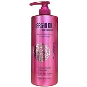 Argan Oil from Morocco Keratin Hydrating Conditioner, 33.8 fl.oz. 1000 ml