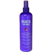 Argan Oil from Morocco Leave-In Conditioner Spray, 13 fl.oz. 384 ml