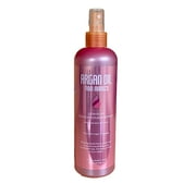 Argan Oil from Morocco Leave-In Conditioner Spray with Keratin & Silk Protein, 13 fl.oz. 384 ml