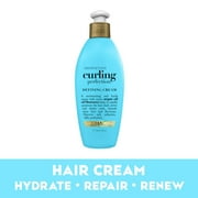 Argan Oil of Morocco Curling Perfection Curl-Defining Cream