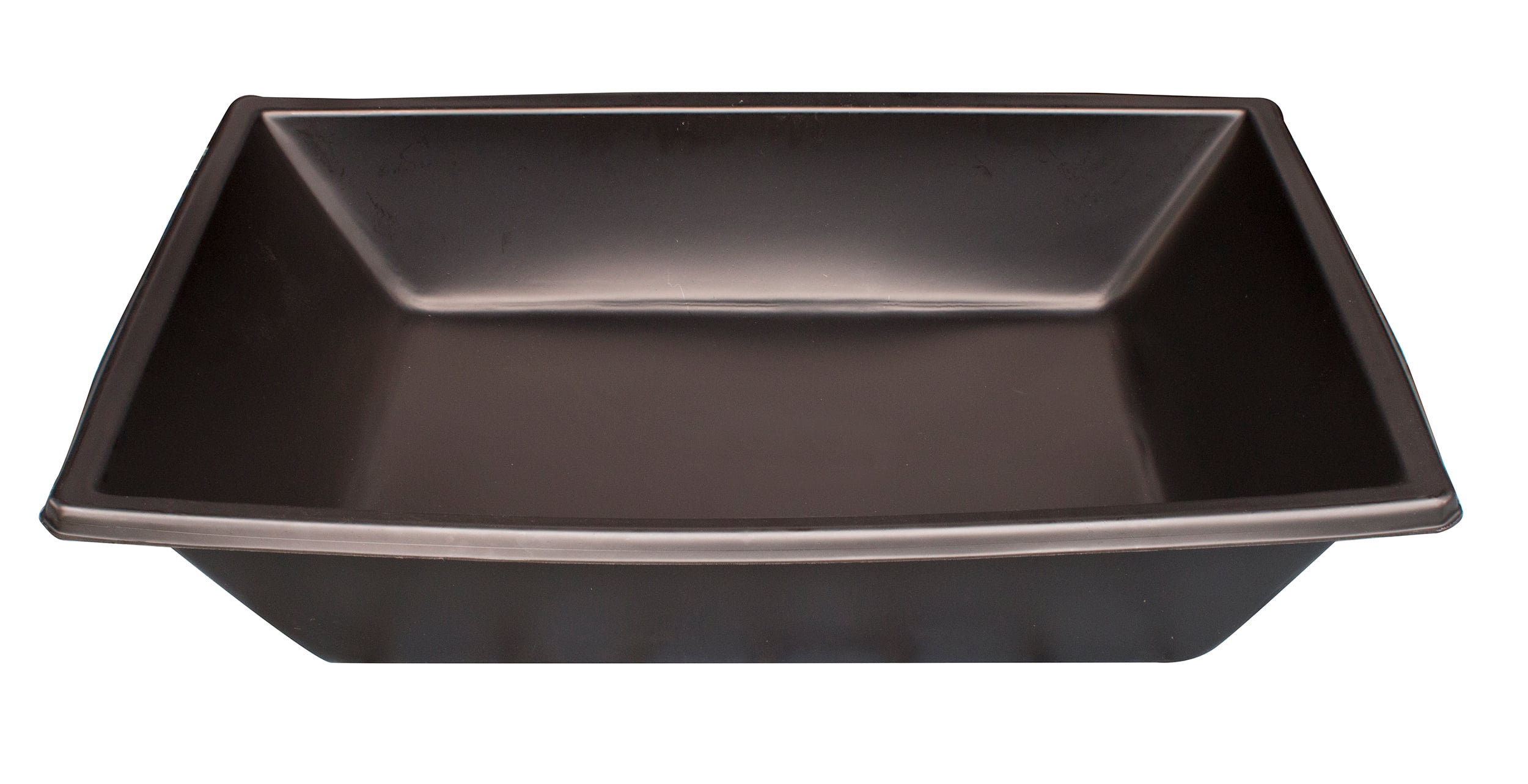 Argee 45 Gal. Heavy Duty Mixing Tub