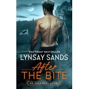 Argeneau Novel After the Bite An Argeneau Novel, Book 35, Paperback