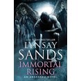thumbnail image 1 of Pre-Owned Immortal Rising: A Novel An Argeneau Novel, 34 Hardcover Lynsay Sands, 1 of 1