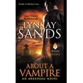 thumbnail image 1 of Argeneau Vampire About a Vampire, Book 22, (Paperback), 1 of 1
