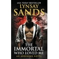 thumbnail image 1 of Immortal Who Loved Me: An Argeneau Novel, 1 of 1