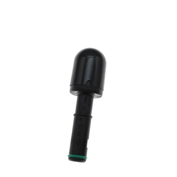 Argent Black 97062825100 Headlight Washer Nozzle Head Spray Jet For Porsche 911 Panamera 718 Boxster 997 628 263 00