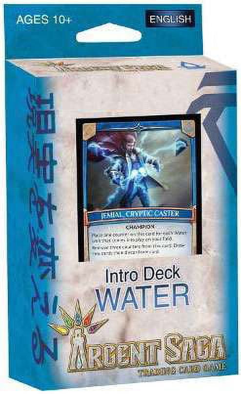 argent saga betrayal booster box Amazon.com: Argent Saga TCG Set 1: Betrayal Betrayal Booster Box [24 Packs]  : Toys & Games main image 0