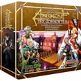 thumbnail image 1 of Argent: The Consortium 2nd Ed, 1 of 3