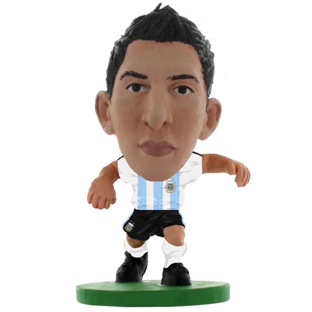 Soccerstarz