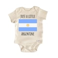thumbnail image 1 of Argentina Argentine Infant Gift Baby Onesie®, 1 of 5