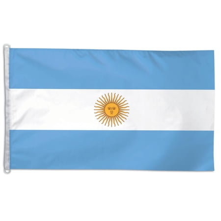 World Cup Ultimate Soccer Fan 3' x 5' Flag - Argentina