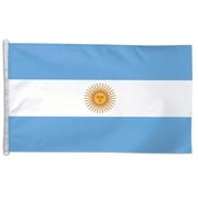 World Cup Ultimate Soccer Fan 3' x 5' Flag - Argentina