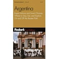 thumbnail image 1 of Pre-Owned Fodor's Argentina, 1st Edition: Expert Advice and Smart Choices: Where to Stay, Eat, and Explore On and Off the Beaten Path (Travel Guide) (Paperback) 0679004580 9780679004585, 1 of 1