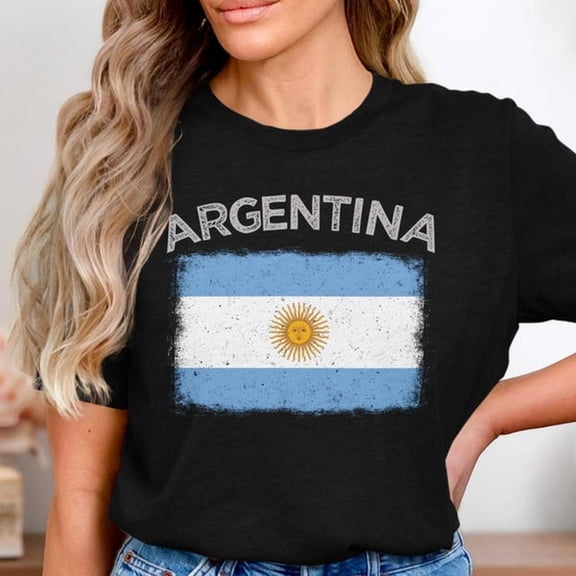 Argentina F11lag S1Hirt, Argentinian Pride T1EE, DiS1tressed Argentina S1Hirt, Buenos Aires T-S1Hirt, S1outh AmeriC1A F11lag T1EE, S1occer Gift S1Hirt