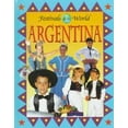 thumbnail image 1 of Pre-Owned Argentina (Festivals of the World) Paperback, 1 of 1