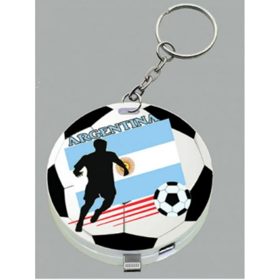 Argentina Soccer