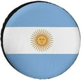 thumbnail image 1 of Argentine RepublicOxford Cloth Tire Covers Can Easily Cope with Daily Life and Outdoor, 1 of 10