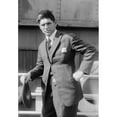 thumbnail image 1 of Argentinian Boxer Luis Angel Firpo Won 15 Consecutive Fights From 1920 To Aug History (24 x 36), 1 of 1