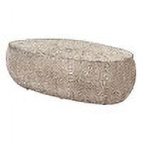 Argento Coffee Table Silver