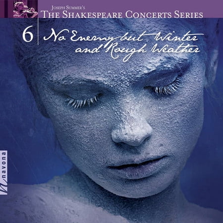 Argento / Guthrie / Pracht - No Enemy But Winter & Rough Water - Music & Performance - CD