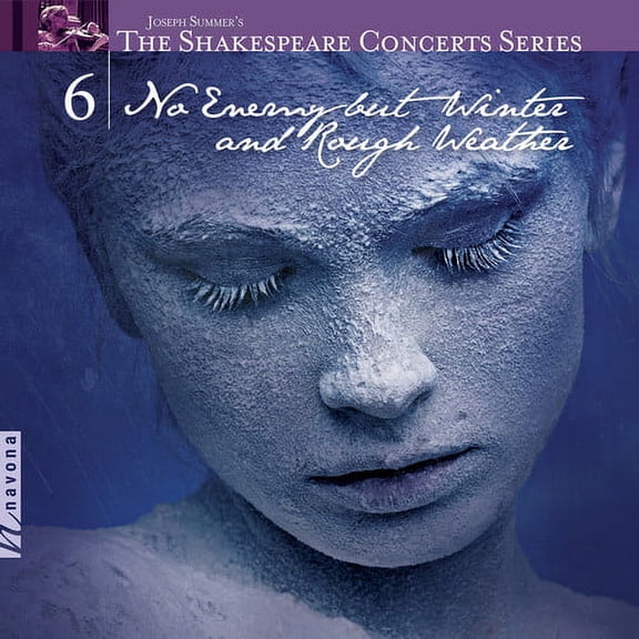 Argento / Guthrie / Pracht - No Enemy But Winter & Rough Water - Music & Performance - CD