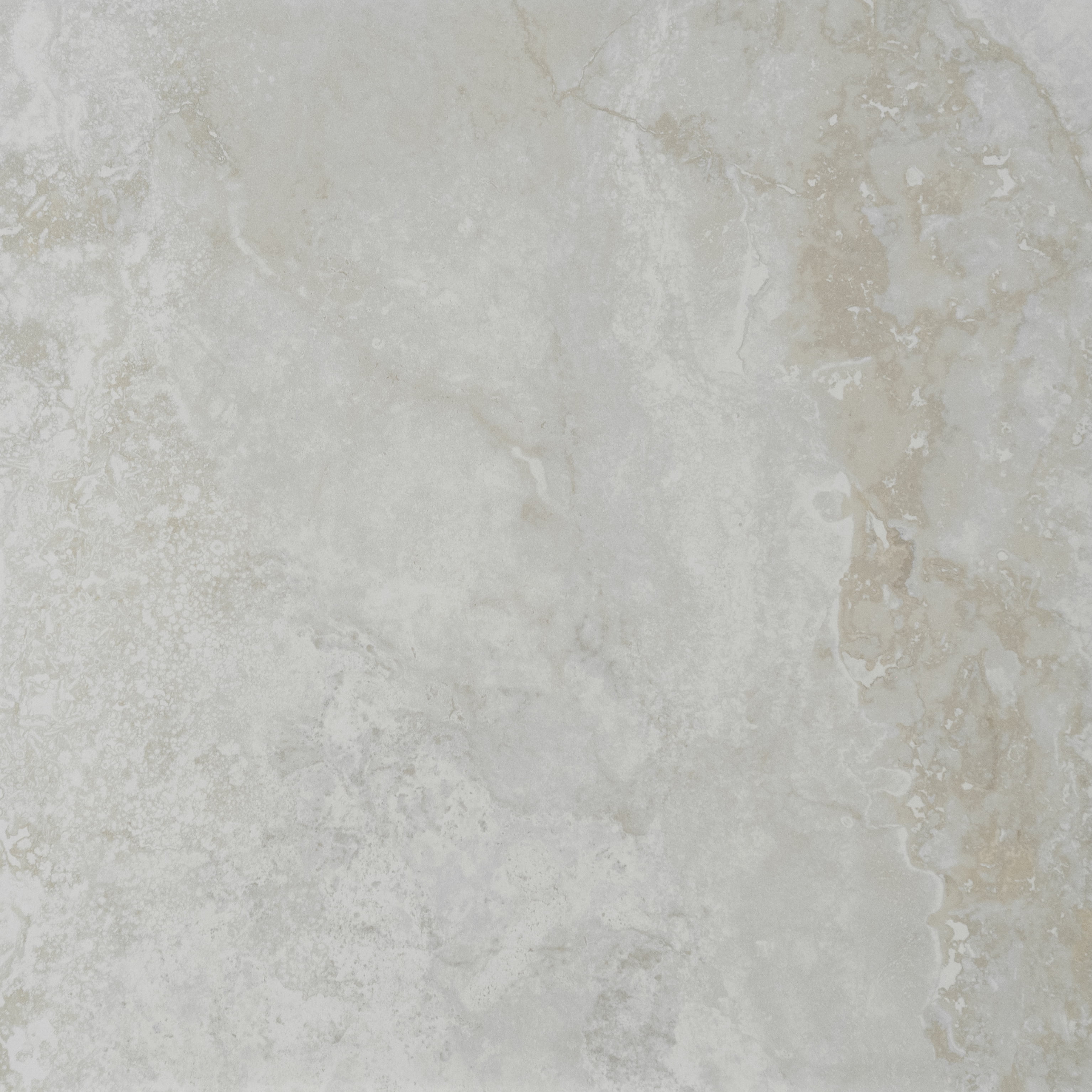 Argento Travertino 24 in. x 24 in. Porcelain Paver Floor and Wall Tile (8 sq. ft. / case)