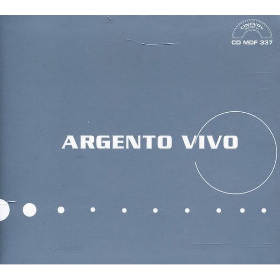 Argentovivo 1