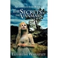 thumbnail image 1 of Argetallam Saga The Secrets of the Vanmars, Book 2, (Paperback), 1 of 1