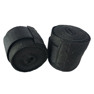 Arghm 2.5M Boxing Hand Wraps, Stretch Wrist Bandages for Gloves, Protective Wrist Strap for Training