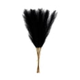 thumbnail image 1 of Arghm Faux Pampas Grass Decor Velvety Stems,17.71 Inch,Boho Wedding Centerpiece,No Maintenance Artificial, 1 of 6
