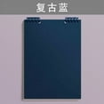 thumbnail image 1 of Arghm Loose Leaf Notebook Refillable,60 Sheets Journal,Daily Diary Writing Pad,Work Note Taking Organizer, 1 of 1