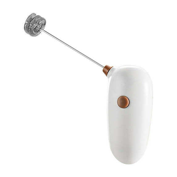 Arghm Milk Frother,Wireless Handheld,Egg Beater,Ideal for Cream and Milk Foam
