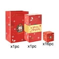 thumbnail image 1 of Arghm Pop Up Surprise Gift Box,2025 Money Surprise for Proposals,Birthday Valentine Christmas, 1 of 9