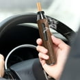 thumbnail image 1 of Arghm Portable Car Ashtray: Secure Ash Container with Anti-Spill Design for Smoke-Free Driving, Convenient Ash Disposal, 1 of 9