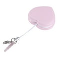 thumbnail image 1 of Arghm Portable Cleaning Cloth,Macaron-shaped Screen Wiper,Eyeglass and Camera Lens Cleaner,Washable and Reusable, 1 of 1