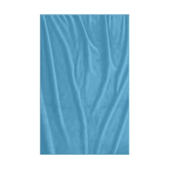 Arghm Soft Microfiber Flannel Blanket - Cozy Throw for Couch or Bed, Warm All Seasons, Perfect for Home Decor, Great Gift for Adults and Pets