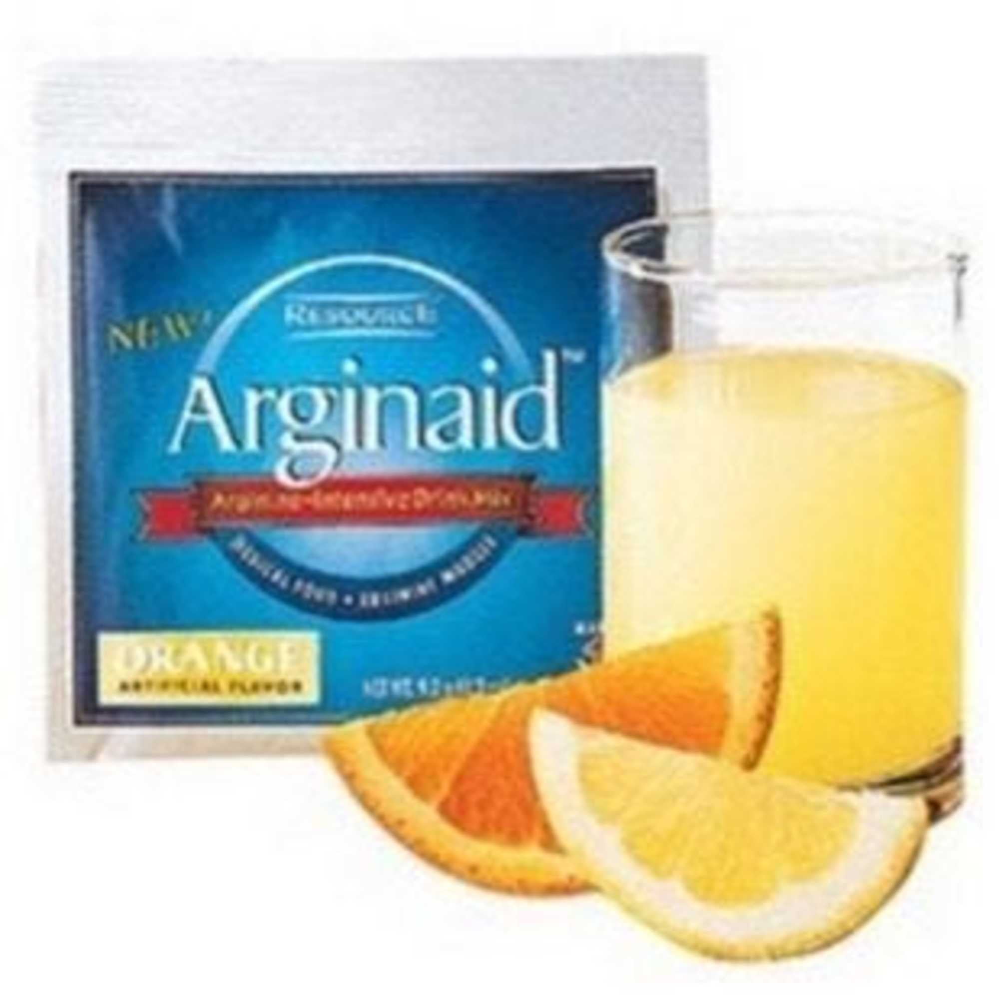 Arginaid Powder Mixing Suggestions – NQETJ