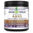 Arginine AlphaKetoglutarate (AAKG)