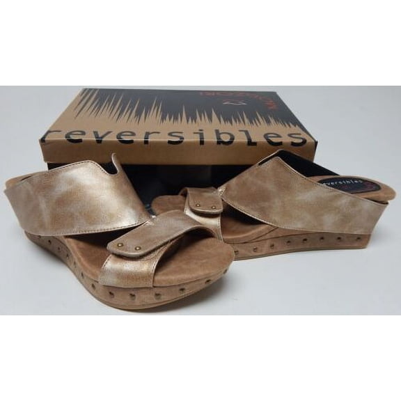 Argo 1 - Pearl Gold flips to Black