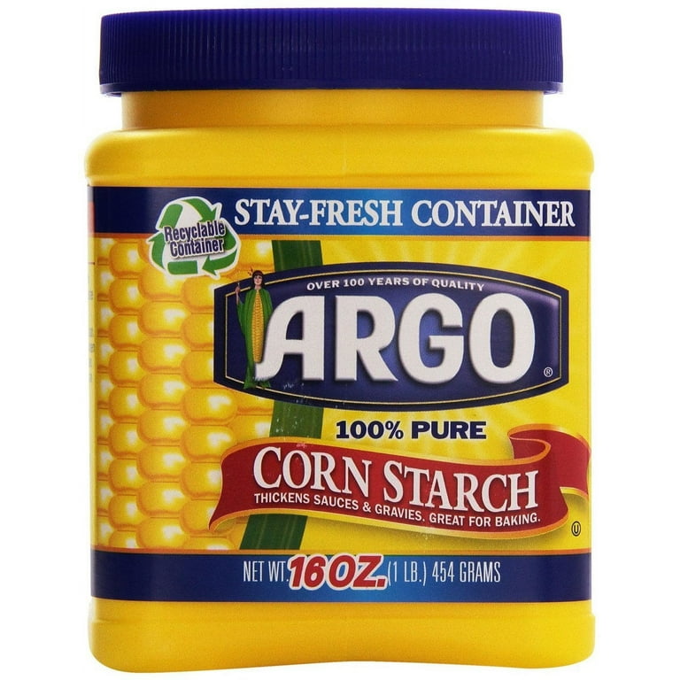 Argo Laundry Starch Walmart Save Money brunofuga.adv.br
