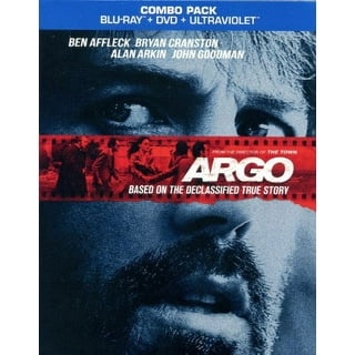 Argo Movie