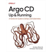 Andrew Block Argo CD Up and Running Paperback