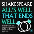 thumbnail image 1 of Argo Classics All's Well That Ends Well: Argo Classics, (Audiobook), 1 of 1