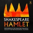 thumbnail image 1 of Argo Classics Series Lib/E Hamlet: Argo Classics Lib/E, (Audiobook), 1 of 1