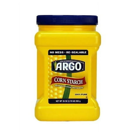 Argo Corn Starch (35 oz.)