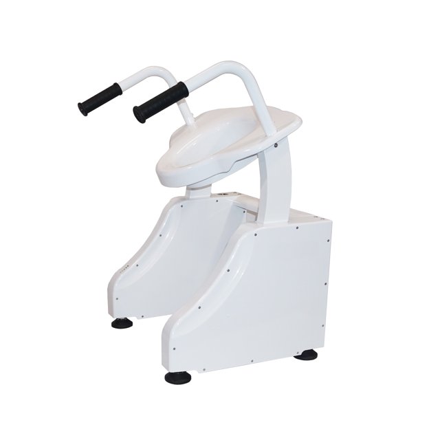 Argo Electric Toilet Lift by Mobile Patientlift, Powered Elevated