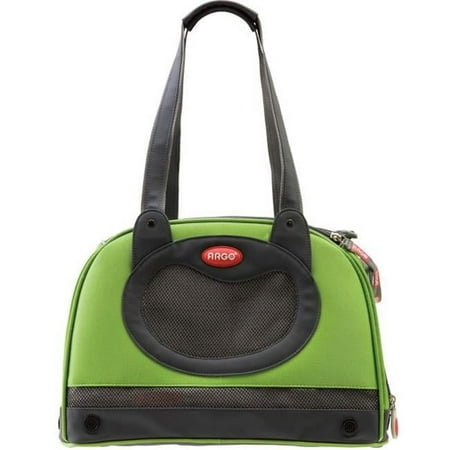 BPF Petaboard Airline Approved Small Pet Carrier with Extra Pocket, Black, 15 lb Limit